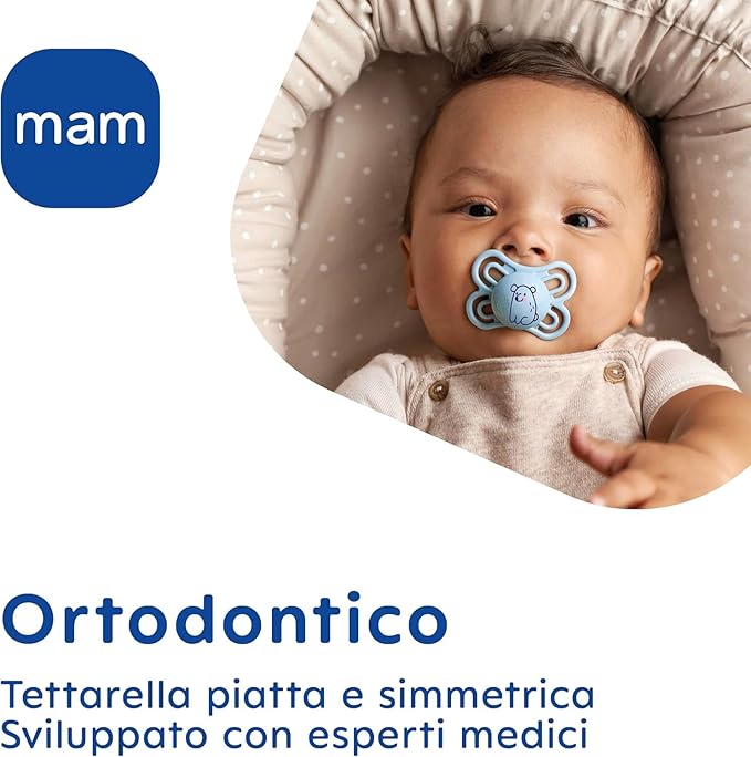 SUCCH ORIGINAL 16+ SILIC CONF DOPPIA MASCHIO