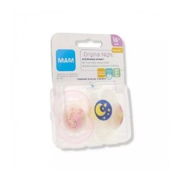 SUCCH ORIGINAL NIGHT 2-6 SILICONE CONF DOPPIA FEMMINA