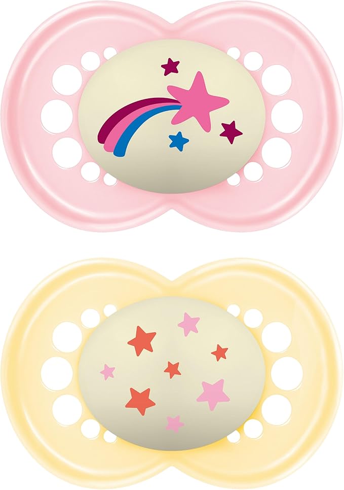 SUCCH ORIGINAL NIGHT 16+ SILICONE CONF DOPPIA FEMMINA