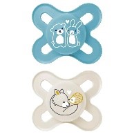 SUCCH ORIGINAL START 0-2 SILICONE CONF DOPPIA MASCHIO