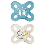 SUCCH ORIGINAL START 0-2 SILICONE CONF DOPPIA MASCHIO