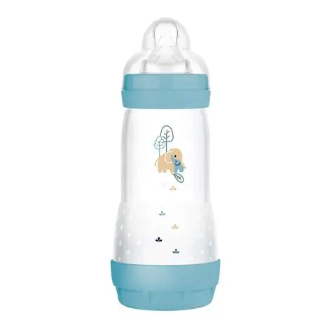 BIBERON EASY START 320 ML, CONF, SINGOLA, MASCHIO
