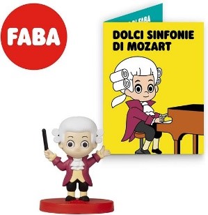 DOLCI SINFONIE DI MOZART