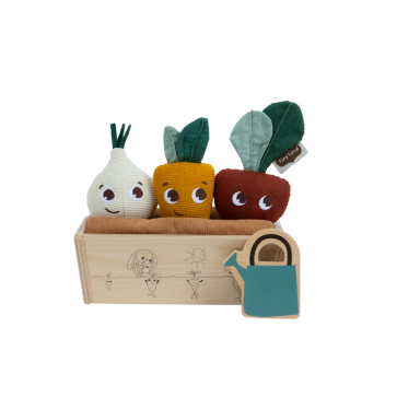 GARDEN KIT TOY SUSTAINABLE