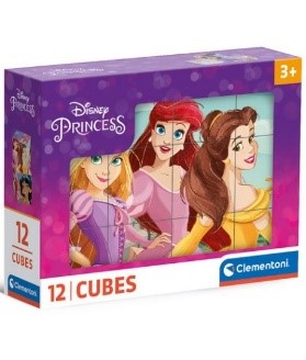 CUBI 12 PZ PRINCIPESSE