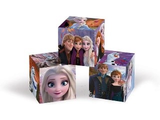 CUBI 12 PZ FROZEN