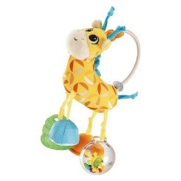 GIOCO TRILLINO MRS GIRAFFA