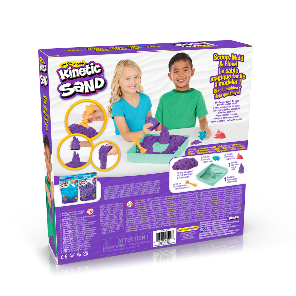 KINETIC SAND CASTELLI DI SABBIA