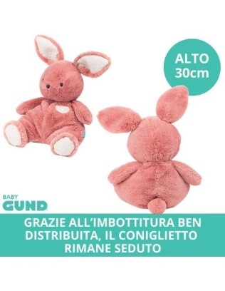 GUND CONIGLIETTO