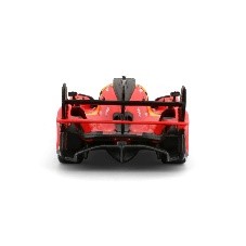 FERRARI 499P LMH 1:43  296 GT3 2023 1:43