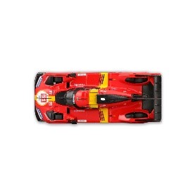 FERRARI 499P LMH 1:43  296 GT3 2023 1:43