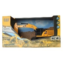 RC CAT 336