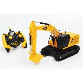 RC CAT 336