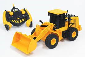 RC CAT 950