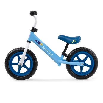 BALANCE BIKE SHUTTLE