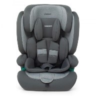 SEGGIOLINO AUTO TENDER I-SIZE DA 76 CM A 150 - SILVER