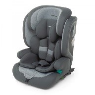 SEGGIOLINO AUTO TENDER I-SIZE DA 76 CM A 150 - SILVER
