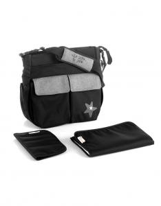 BORSA DAY BAG BAG APTICA XT TAIGA GREEN