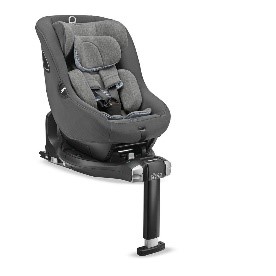SEGGIOLINO AUTO DARWIN NEXT STAGE STONE GREY