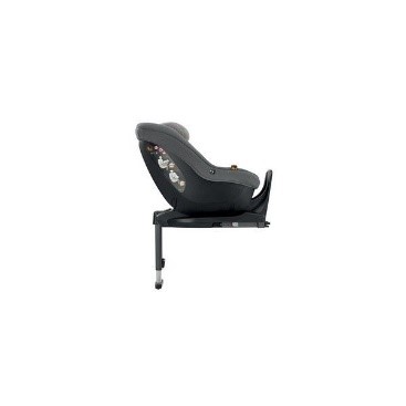 SEGGIOLINO AUTO DARWIN NEXT STAGE STONE GREY