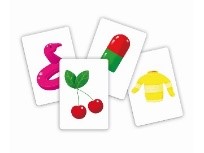 STREGA COMANDA COLORE