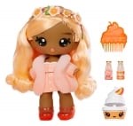 YUMMILAND LARGE DOLL + LIPGLOSS PET