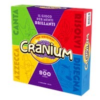 FUNKI CRANIUM CLASSIC