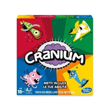 FUNKI CRANIUM CLASSIC