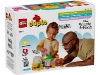 DUPLO DISNEY TM - FESTA DI COMPLEANNO DI WINNIE THE POOH - 10457