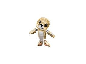 LEGO LEGO CREATOR - ADORABILE CONIGLIO - 31162