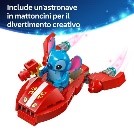 LEGO DISNEY CLASSIC - CASA SULLA SPIAGGIA DI LILO E STITCH - 43268
