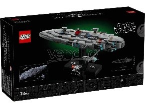 STAR WARS TM - STARCRUISER HOME ONE - 75405