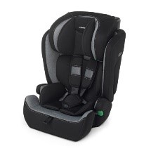 SEGGIOLINO AUTO BABYROAD I-SIZE DA CM 76 A CM 150 - SILVER