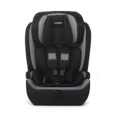 SEGGIOLINO AUTO BABYROAD I-SIZE DA CM 76 A CM 150 - SILVER