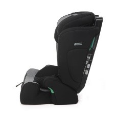 SEGGIOLINO AUTO BABYROAD I-SIZE DA CM 76 A CM 150 - SILVER