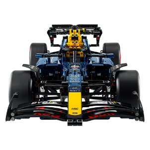 LEGO TECHNIC - MONOPOSTO F1 RED BULL RACING - 42206