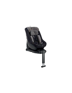 SEGGIOLINO AUTO DARWIN NEXT STAGE VULCAN BLAC