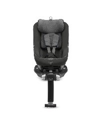 SEGGIOLINO AUTO DARWIN NEXT STAGE VULCAN BLAC