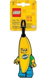 BAG TAG BANANA
