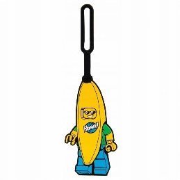 BAG TAG BANANA