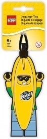BAG TAG BANANA