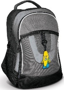 BAG TAG BANANA