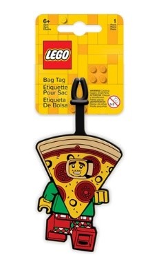 BAG TAG PIZZA