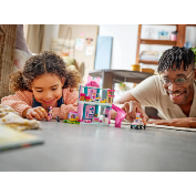 LEGO - DISNEY CLASSIC - L’HOTEL DEGLI ANIMALI DI MINNI - 43274