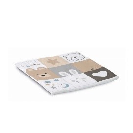 QBOX COLORE 103 BEIGE