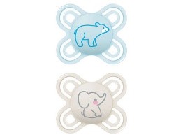 SUCCH PERFECT  START 0-2 MESI MASCH CONF DOPPIA