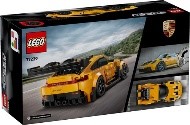 LEGO - SPEED CHAMPIONS - SUPER CAR PORSCHE 911 GT3 RS - 77239