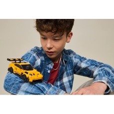 LEGO - SPEED CHAMPIONS - SUPER CAR PORSCHE 911 GT3 RS - 77239