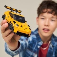 LEGO - SPEED CHAMPIONS - SUPER CAR PORSCHE 911 GT3 RS - 77239