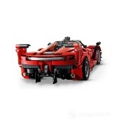 LEGO - TECHNIC - FERRARI FXX K - 42212